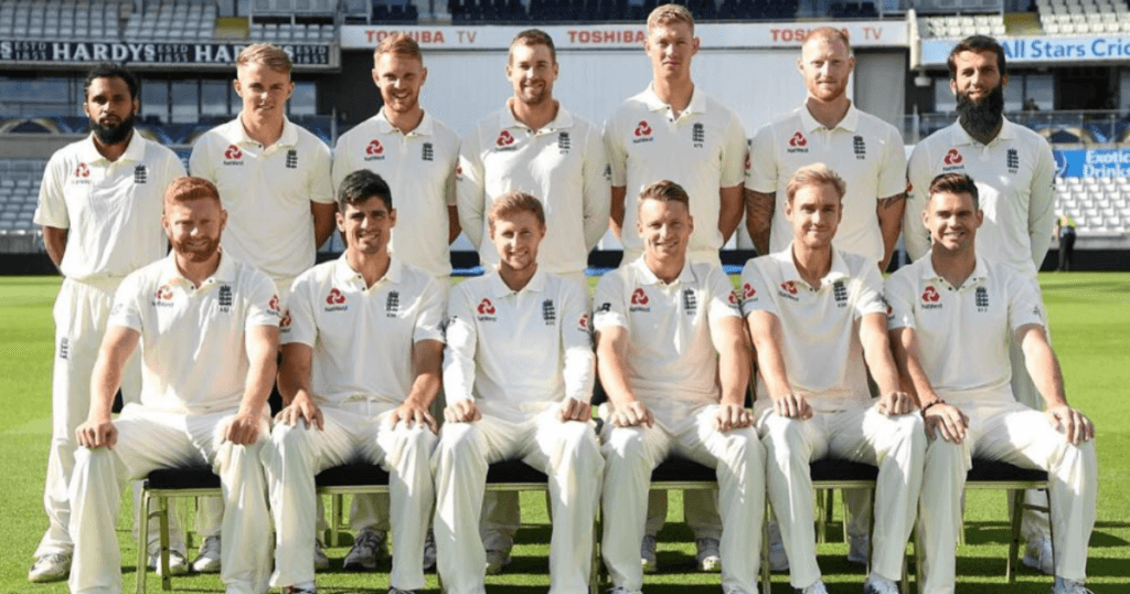 Sam Curran
