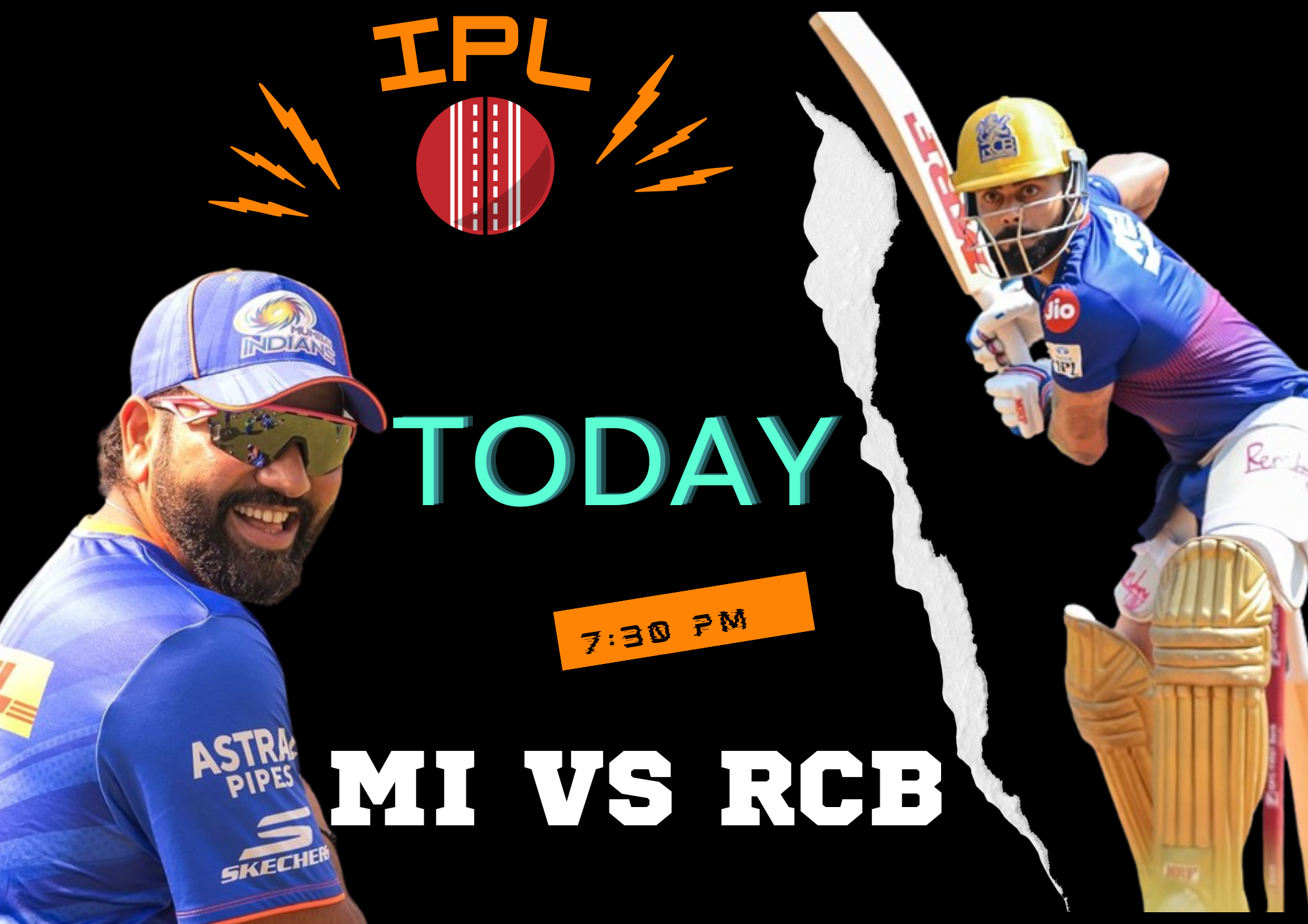 IPL 2024 Today Ipl