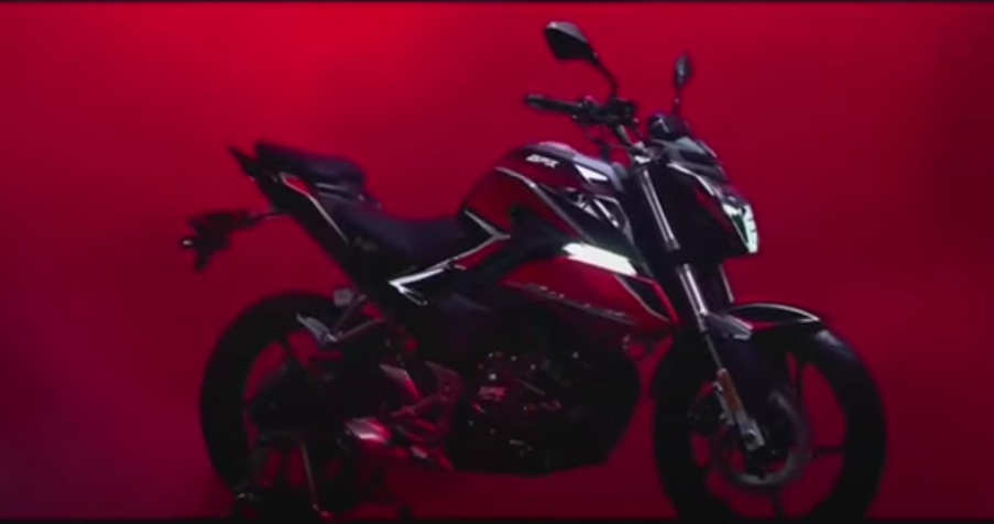 Bajaj Pulsar NS400 First Look : इस दिन लॉन्च होने वाला है।