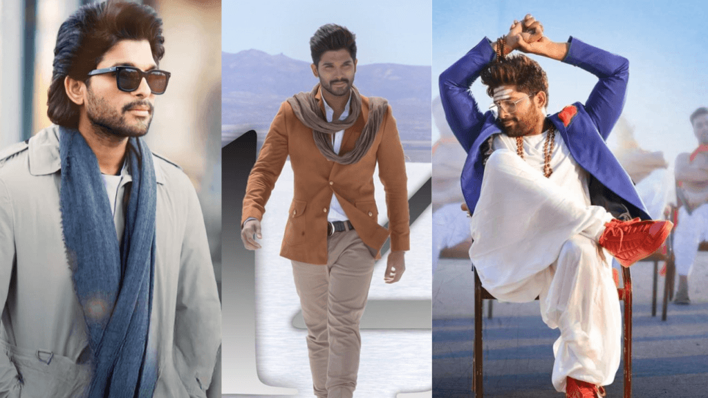 अल्लू अर्जुन