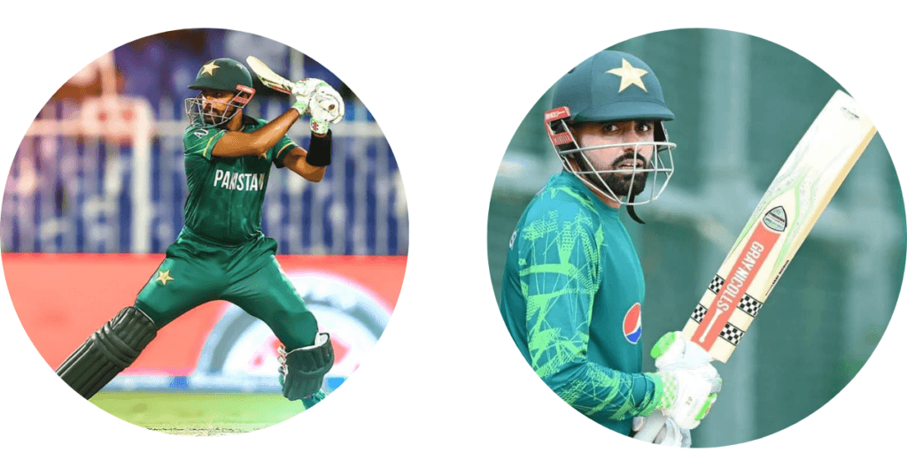 babar azam