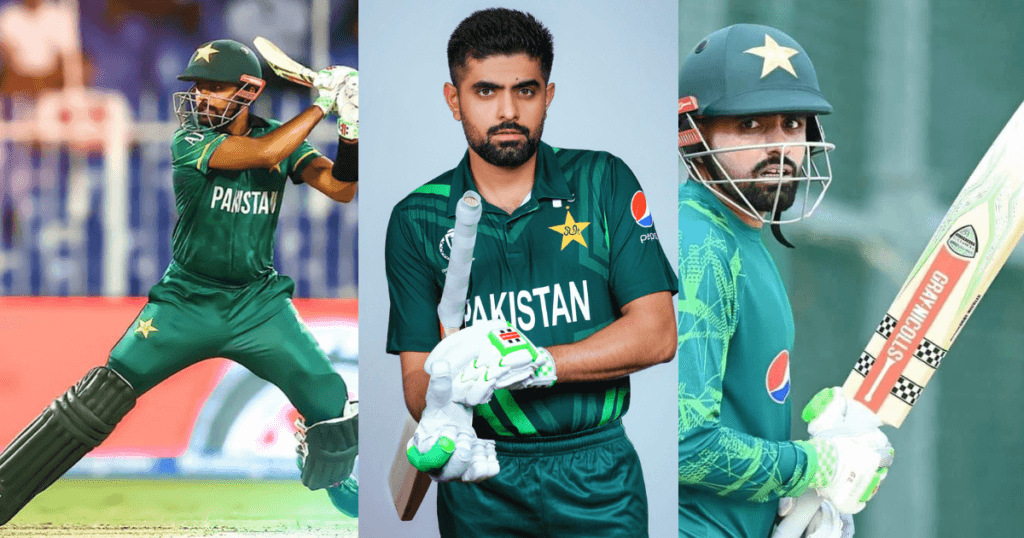 babar azam