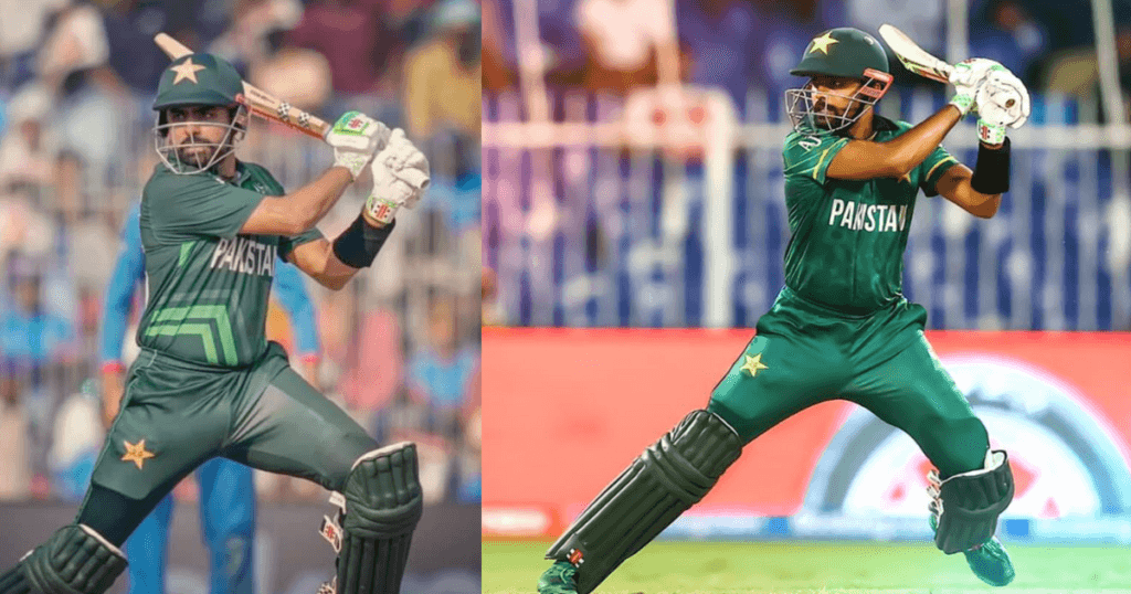 babar azam