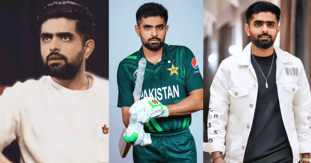 babar azam