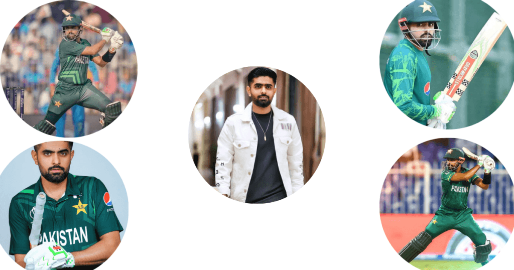 babar azam