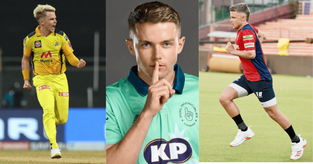 Sam Curran