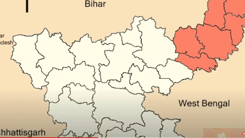 पाकुड़ के बारे में रोचक जाने