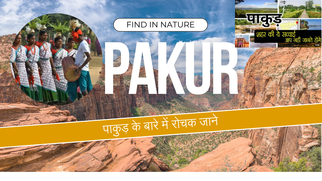 Pakur