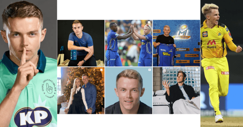 Sam Curran