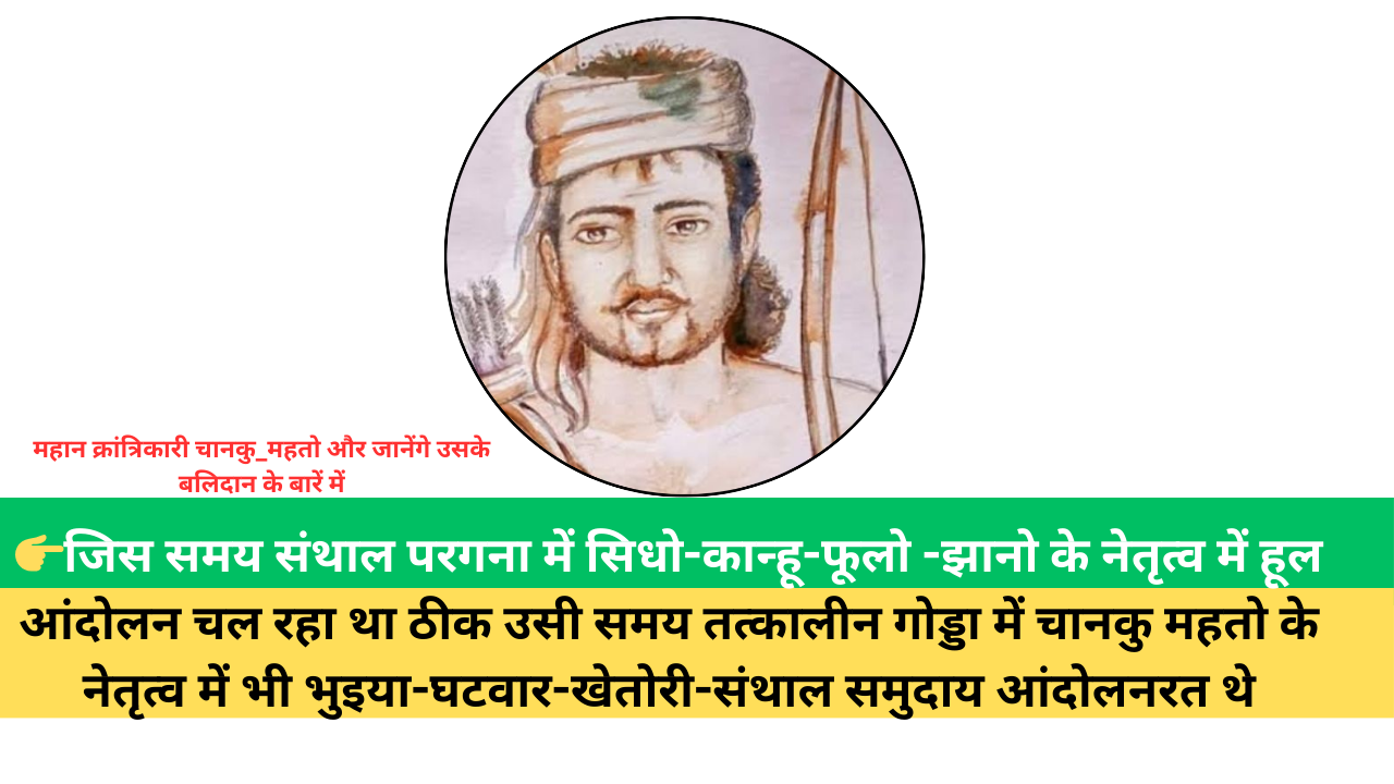 chanku mahto biography in hindi