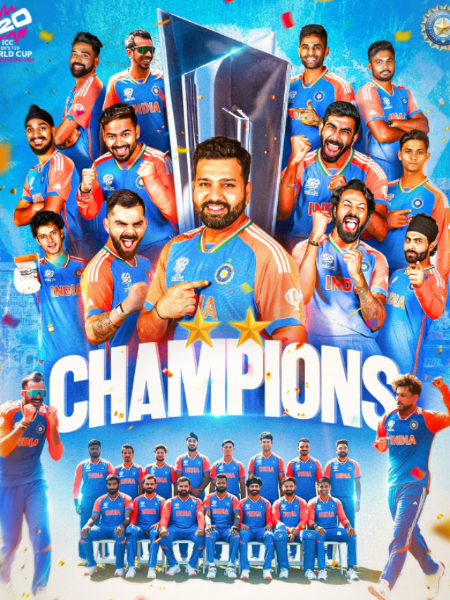 india win the t20 world cup 2024