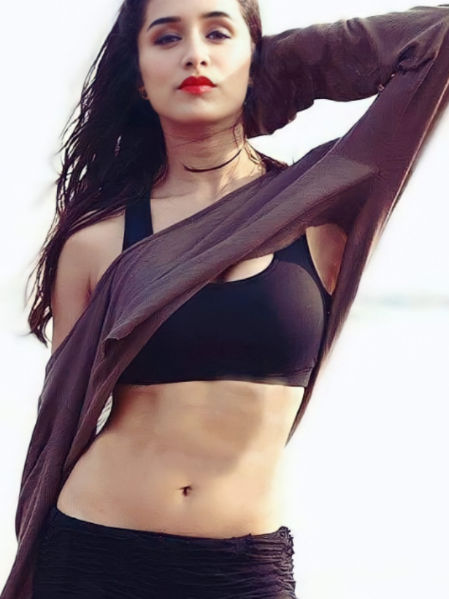 shraddha kapoor lifestyle