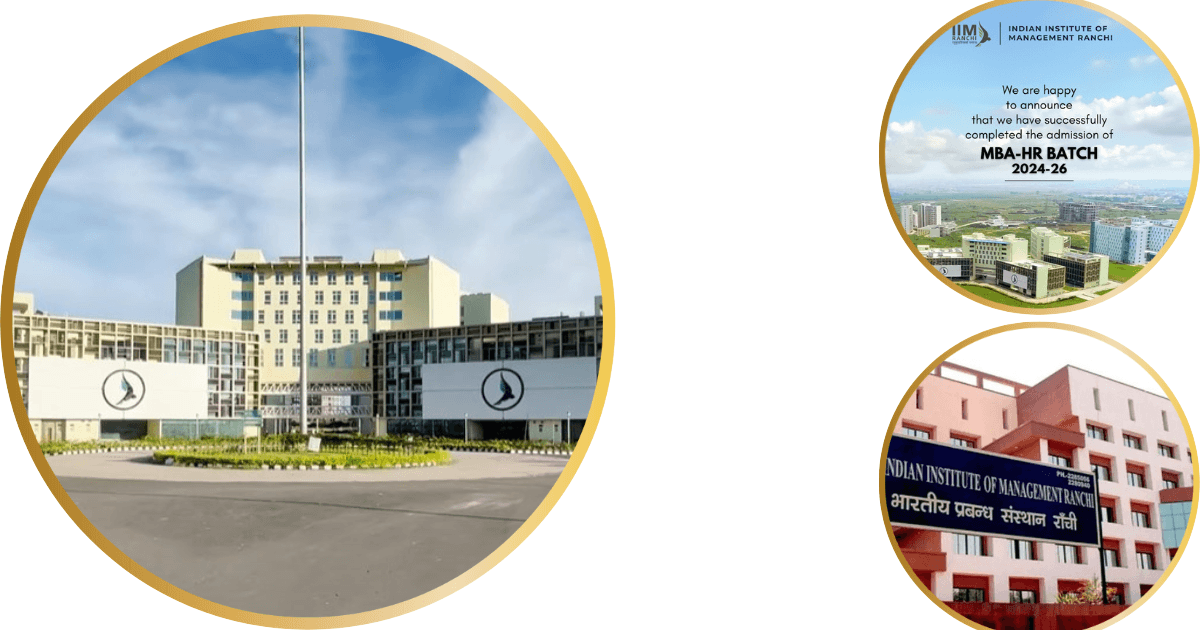 iim ranchi