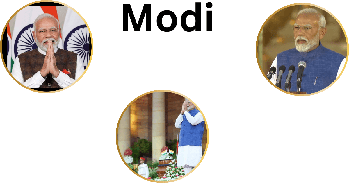 modi