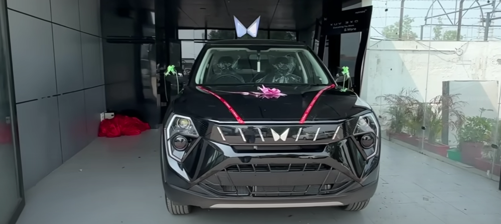 Mahindra XUV 3XO में मिलेंगे ये 5 धमाकेदार Features