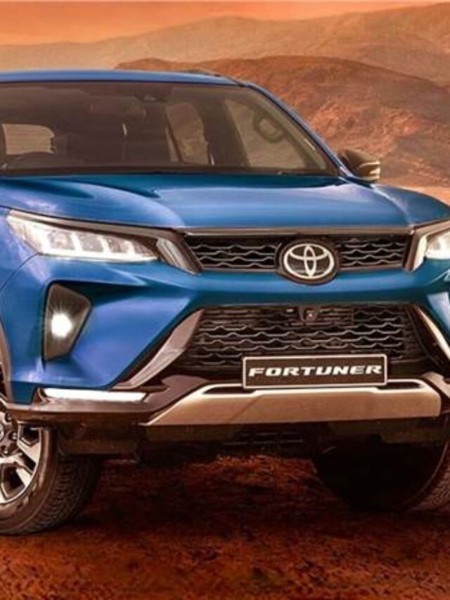 fortuner price in india सबसे सस्ती फॉर्च्यूनर कौन सी है?