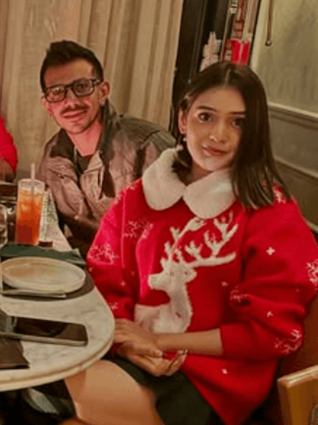 युजवेंद्र चहल की नई गर्लफ्रेंड कौन है? 2025