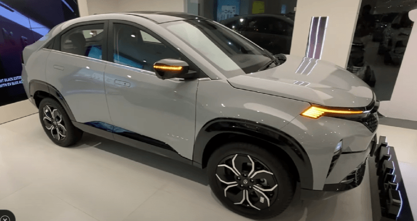 12 लाख में ले जाए गजब कार,जो भारतीय बाजार में डेब्यू करने जा रही है मिलेगा Hyperion Turbocharged पेट्रोल इंज
